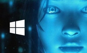 desactivar Cortana