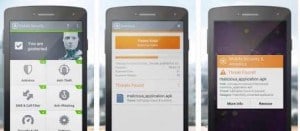 mejores Antivirus Android 2017