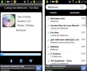 App Para Bajar Musica En Android 2018
