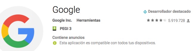 aplicaciones para reconocer canciones