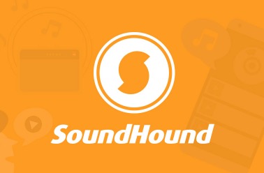 app para reconocer canciones en Android