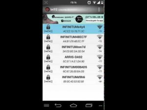 descargar wps connect