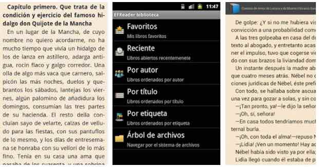 app descargar libros 2017