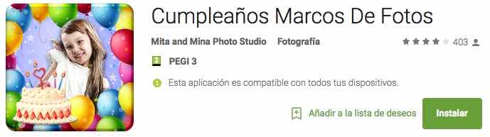 videos de felicitaciones de cumpleaños