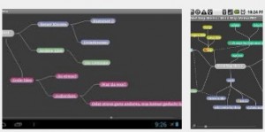 app crear Mapas mentales