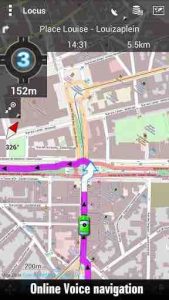 mejor GPS Android gratis