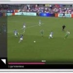 ver fútbol Android
