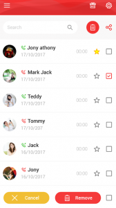 Mejores Aplicaciones para Grabar Conversaciones en Android 2018