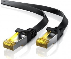Cable Ethernet – Para que sirve y tipos de cable Ethernet