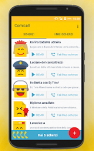 aplicaciones para hacer bromas 2018