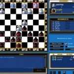 jugar ajedrez online