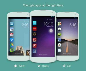 las mejores apps para Personalizar Android