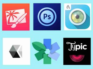 Las Mejores Aplicaciones para Editar Fotos Gratis en Android y iOS para capturar lo mejor del 2020