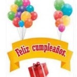 felicitación cumpleaños personalizada
