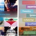 aplicaciones para escribir en fotos