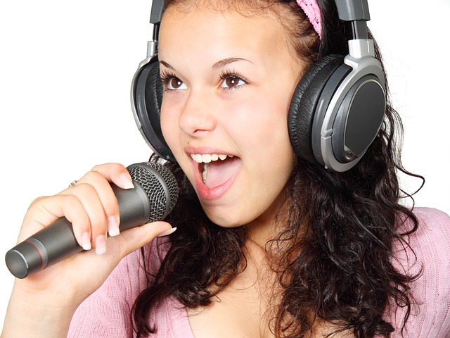 Mejores Aplicaciones para Cantar y de Karaoke