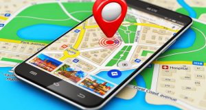 Los 12 Mejores GPS Android e iOS en 2020