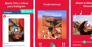 aplicacion para unir videos