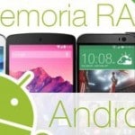liberar memoria Ram Android