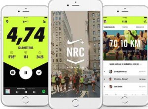 mejor app para correr