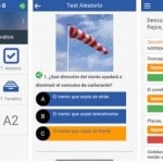 app test DGT recomendada