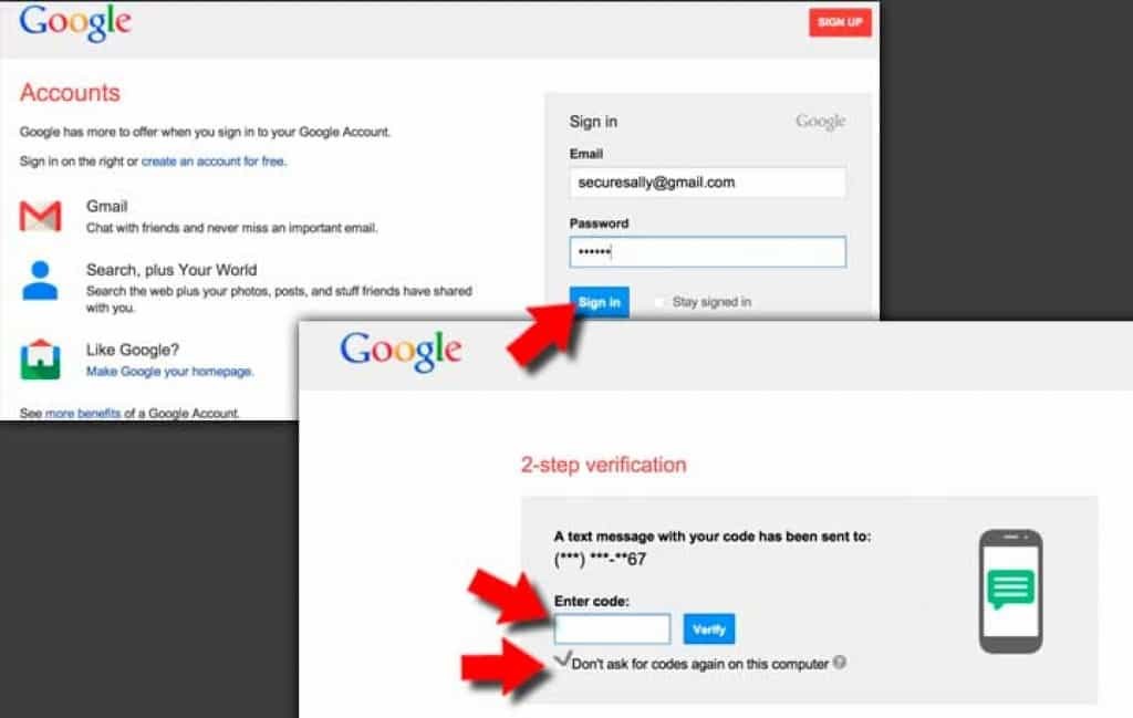Hackear Correo Gmail