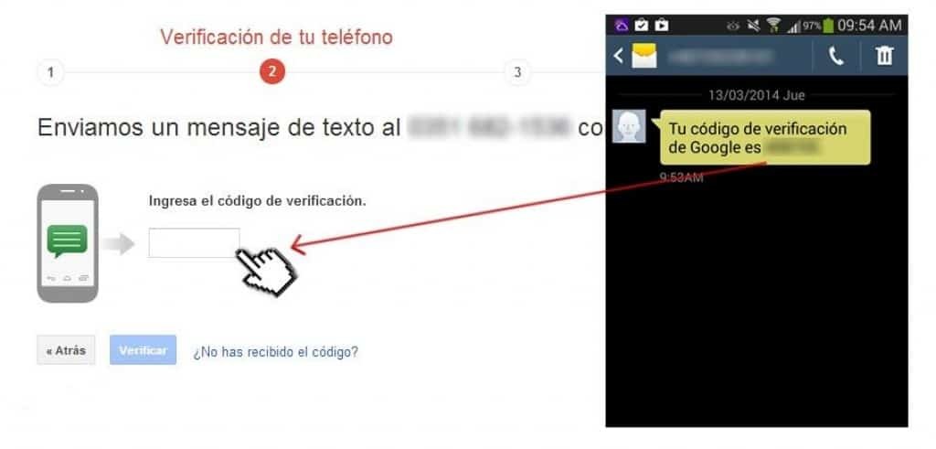 como hackear gmail