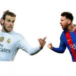 Barcelona Vs Real Madrid