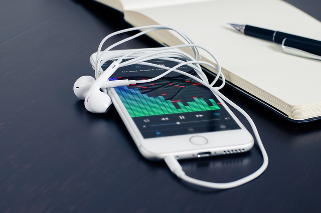  Las 5 mejores aplicaciones para escuchar música sin Wifi