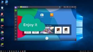 emuladores de android para pc