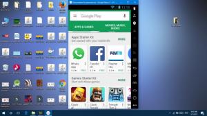 emuladores android para pc