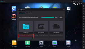 emulador android pc