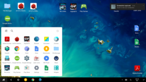 emuladores android pc