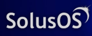sistema operativo solusos