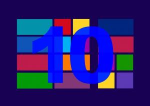 optimizar Windows 10 2018