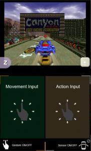 mejor emulador de consolas para Android 2018
