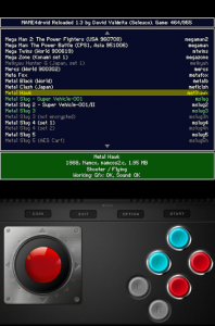 emuladores de consolas para Android 2018