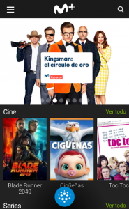 ver toros gratis 2018