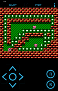 emulador de consola para Android