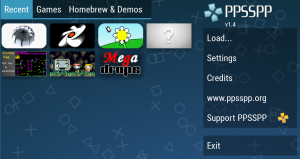 mejor emulador de consolas para Android