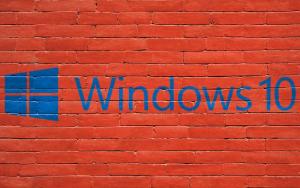 optimizar ordenador con Windows 10 2018