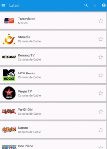 aplicaciones para ver toros gratis 2018
