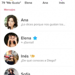 mejores redes sociales para ligar 2018