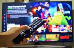 mejores aplicaciones smart tv lg