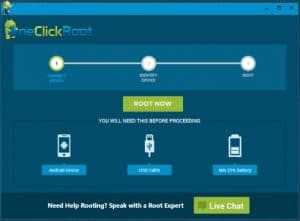 root android todos los moviles 