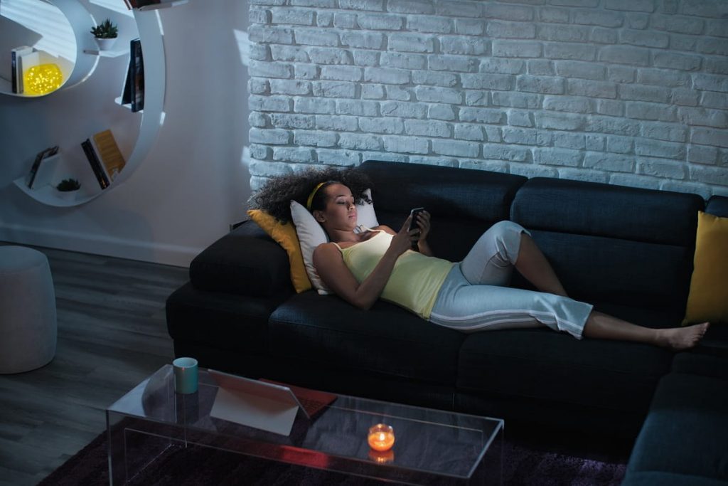 aplicacion para ver peliculas en android