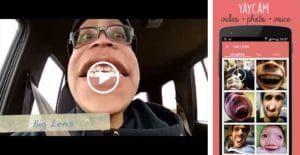 aplicacion para hacer videos graciosos