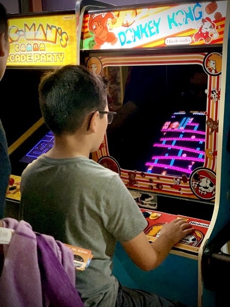 mejores juegos mame32