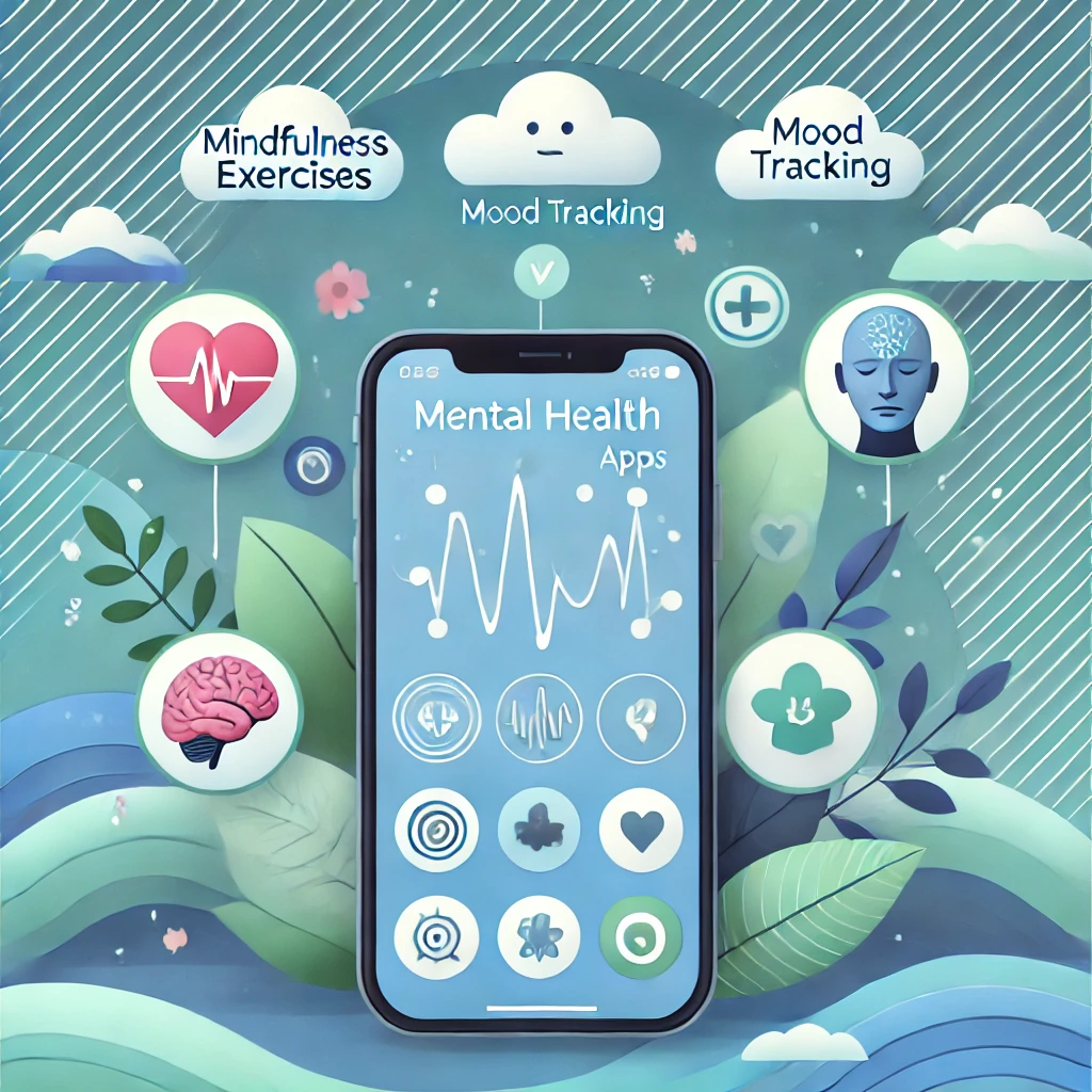 La salud mental es un tema fundamental y escuchar podcasts puede ser una forma accesible, educativa y reconfortante de cuidarnos.