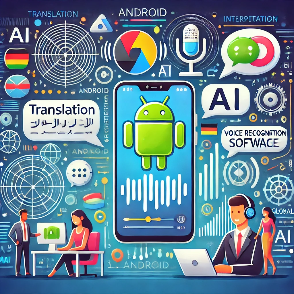 traductores e intérpretes.